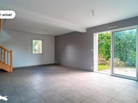 Vente maison 5 pièces Vente maison 5 pièces