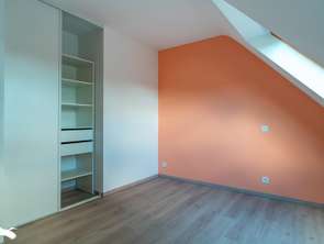 Vente Maison 3 chambresFouesnant
