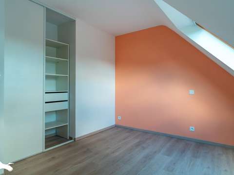 Vente maison 5 pièces Fouesnant 29