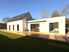 Vente Maison 4 chambresFouesnant