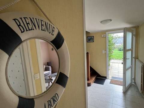 Vente maison 11 pièces Fouesnant 29