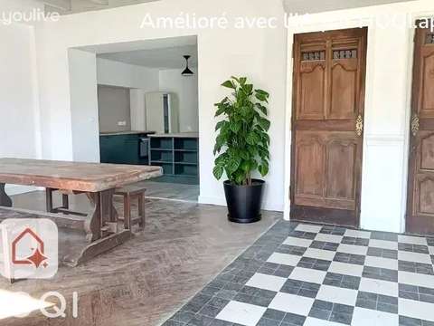 Vente maison 12 pièces Vente maison 12 pièces