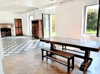 Vente Maison 7 chambresFouesnant
