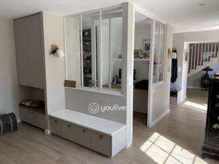 Vente maison 10 pièces