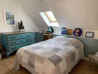 Vente maison 10 pièces