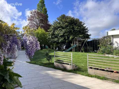 Vente maison 10 pièces
