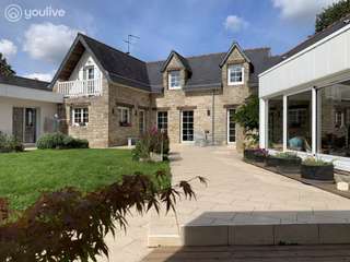 Vente maison 10 pièces
