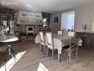 Vente maison 10 pièces
