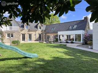 Vente maison 10 pièces