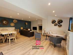 Vente Maison 3 chambresFouesnant