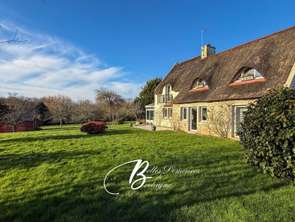 Vente Maison 6 chambresFouesnant