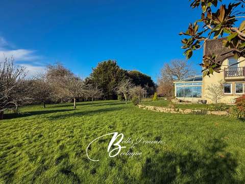 Vente maison 8 pièces Vente maison 8 pièces
