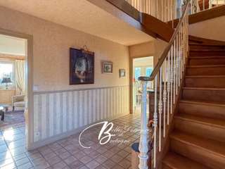 Vente maison 8 pièces Vente maison 8 pièces