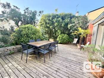 Vente maison 9 pièces Fouesnant 29