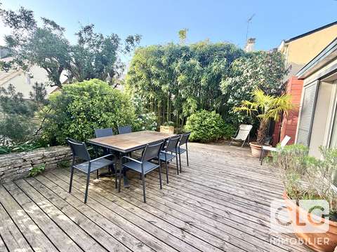 Vente maison 9 pièces Fouesnant 29
