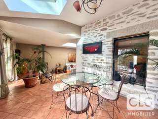 Vente maison 9 pièces Vente maison 9 pièces