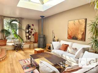 Vente maison 9 pièces Vente maison 9 pièces