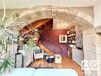Vente maison 9 pièces Vente maison 9 pièces