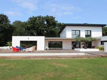 Vente maison 6 pièces Fouesnant 29