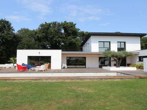 Vente maison 6 pièces Fouesnant 29