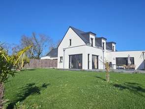 Vente Maison 4 chambresFouesnant