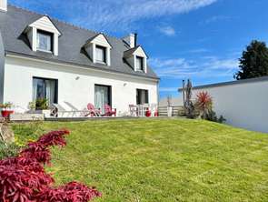 Vente Maison 4 chambresFouesnant