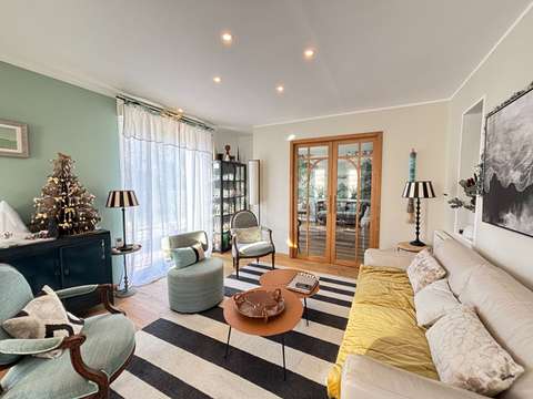 Vente maison 6 pièces Fouesnant 29