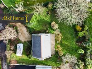 Vente Maison 4 chambresFouesnant