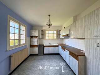 Vente maison 6 pièces Vente maison 6 pièces