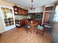 Vente maison 11 pièces