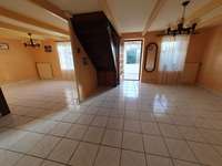 Vente maison 11 pièces