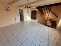 Vente maison 11 pièces