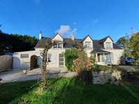 Vente maison 11 pièces