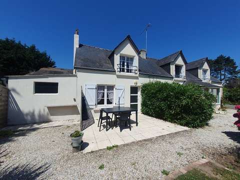 Vente maison 11 pièces Fouesnant 29