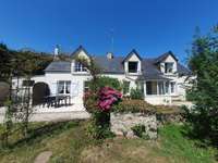 Vente maison 11 pièces