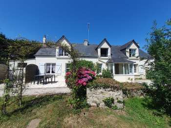Vente Maison 4 chambresFouesnant