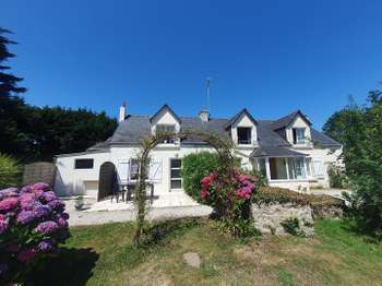 Vente Maison 4 chambresFouesnant
