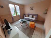 Vente maison 11 pièces
