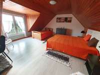 Vente maison 11 pièces