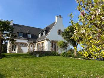 Vente maison 5 pièces Fouesnant 29