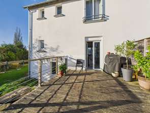 Vente Maison 3 chambresFouesnant