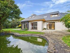 Vente Maison 5 chambresFouesnant