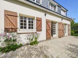 Vente Maison 4 chambresFouesnant
