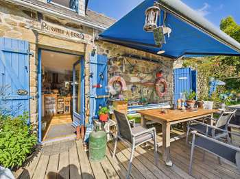 Vente Maison 4 chambresFouesnant