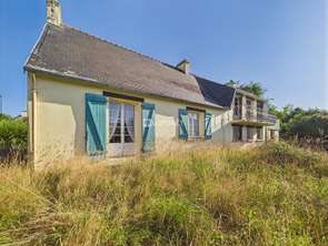 Vente Maison 5 chambresFouesnant