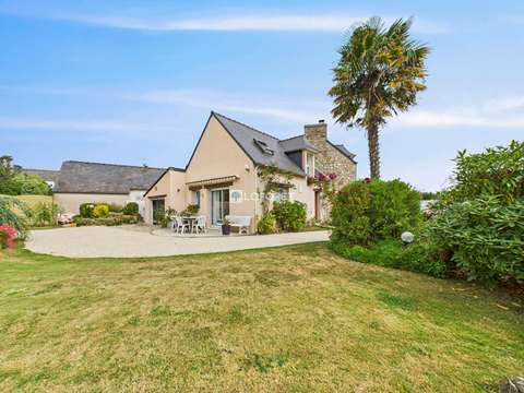 Vente maison 5 pièces Fouesnant 29