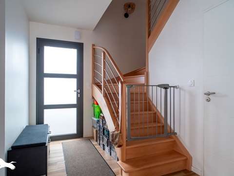 Vente maison 5 pièces Fouesnant 29
