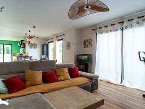 Vente Maison 4 chambresFouesnant