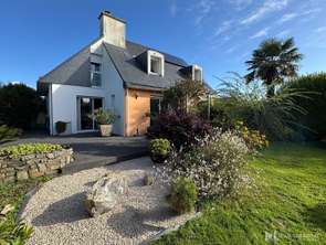 Vente Maison 5 chambresFouesnant
