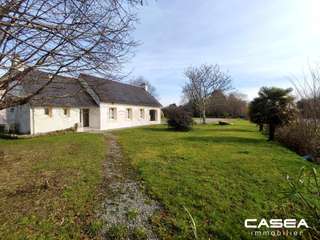 Vente maison 2 pièces
